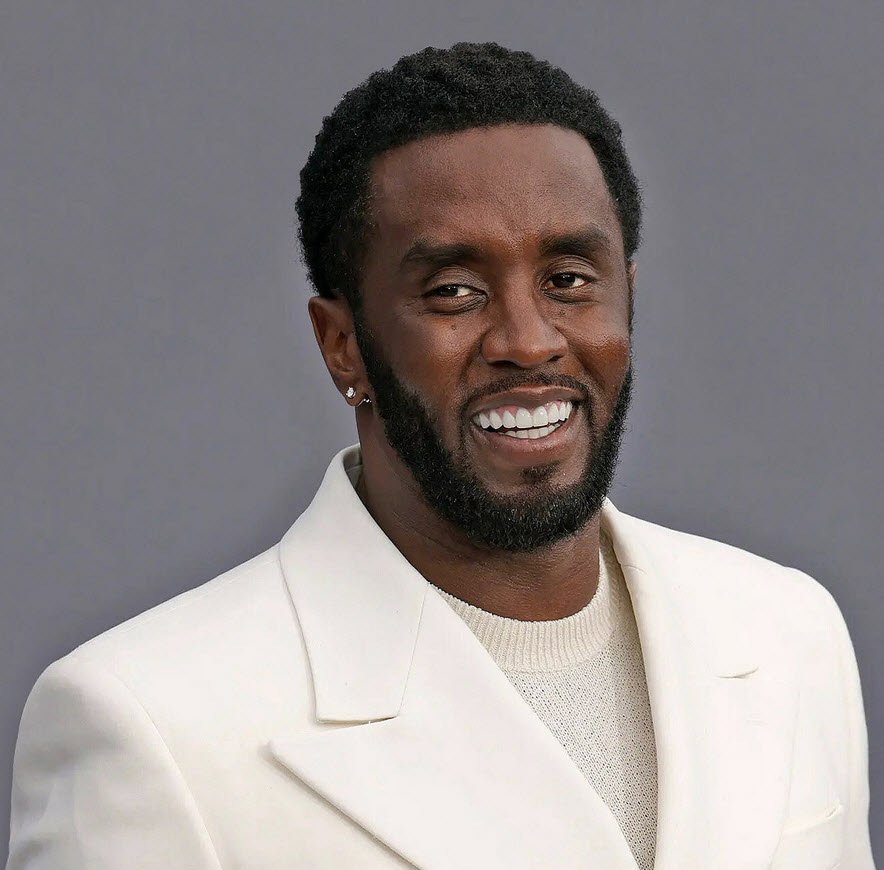 Sean 'Diddy' Combs - Wikibash